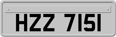 HZZ7151