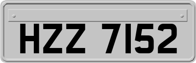 HZZ7152