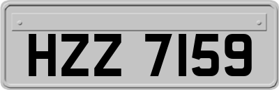 HZZ7159