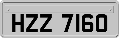 HZZ7160