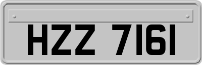 HZZ7161