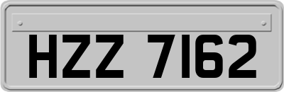 HZZ7162