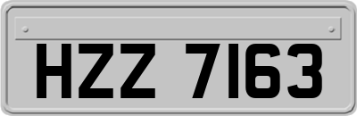 HZZ7163
