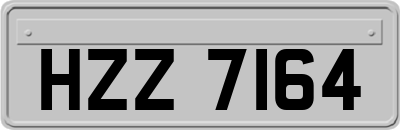 HZZ7164