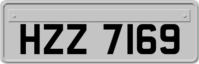 HZZ7169