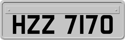 HZZ7170