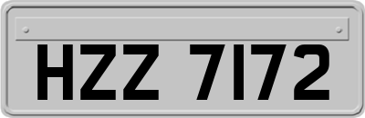 HZZ7172