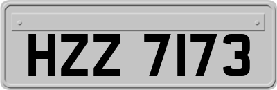 HZZ7173
