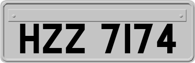 HZZ7174