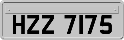 HZZ7175