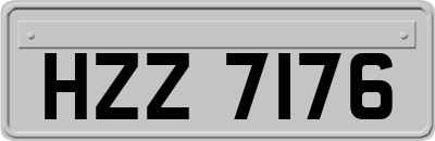 HZZ7176