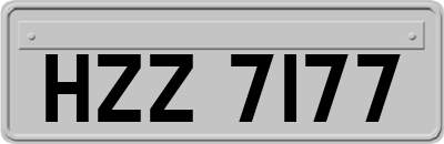 HZZ7177