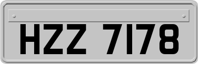 HZZ7178