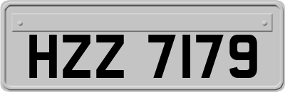 HZZ7179