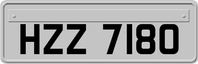 HZZ7180