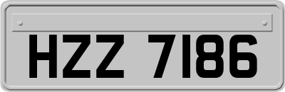 HZZ7186