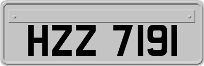 HZZ7191
