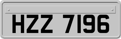 HZZ7196