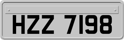 HZZ7198