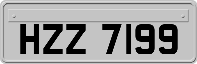 HZZ7199