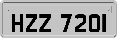 HZZ7201