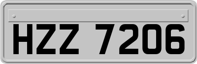 HZZ7206