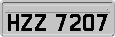 HZZ7207