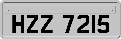 HZZ7215