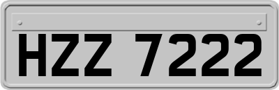 HZZ7222