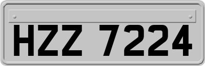 HZZ7224
