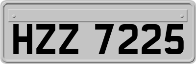 HZZ7225