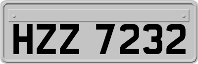 HZZ7232