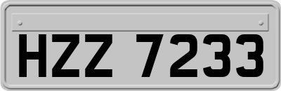 HZZ7233