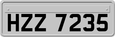 HZZ7235