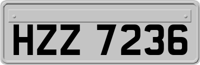 HZZ7236