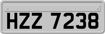HZZ7238