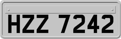 HZZ7242