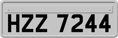 HZZ7244