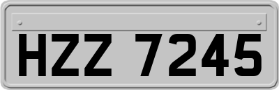 HZZ7245