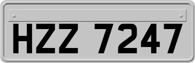 HZZ7247