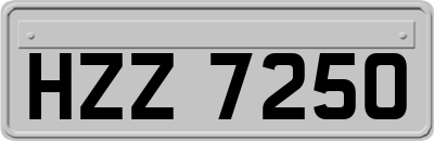 HZZ7250