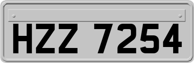 HZZ7254