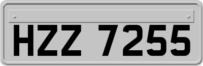 HZZ7255