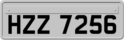 HZZ7256