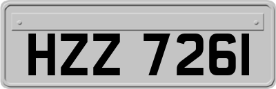 HZZ7261