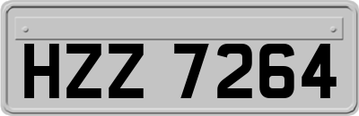 HZZ7264