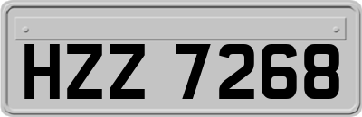HZZ7268