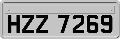 HZZ7269