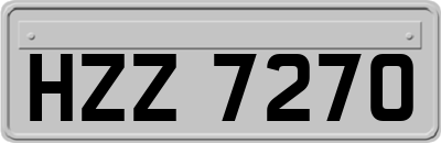 HZZ7270