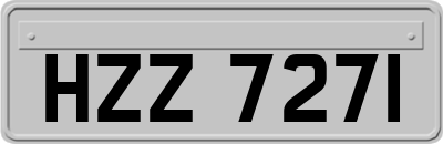 HZZ7271